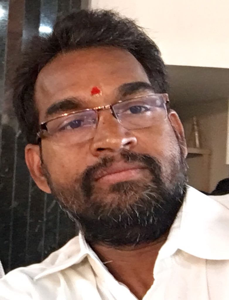 ಕಾರ್ಯದರ್ಶಿಯಾಗಿ ಕೆ.ಪಳನಿವೇಲು ನೇಮಕ